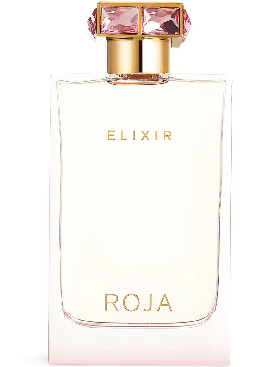 Roja Ladies Elixir Essence De Parfum – Moustapha AL-Labban & Sons