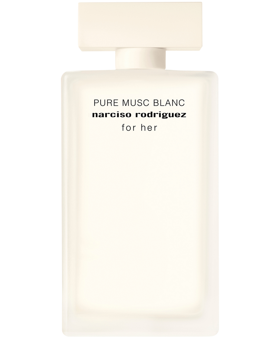 Narciso Rodriguez Pure Musc Blanc Women Edp – Moustapha AL-Labban