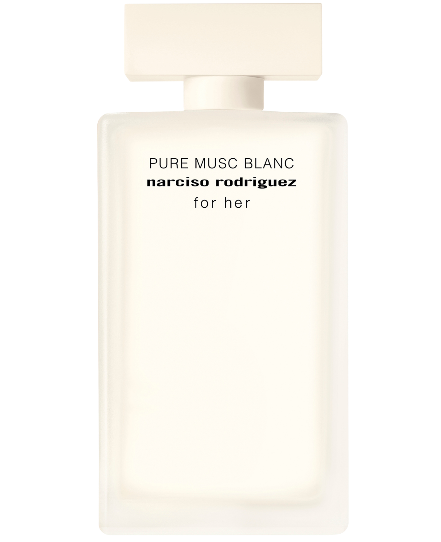 Narciso Rodriguez Pure Musc Blanc Women Edp – Moustapha AL-Labban