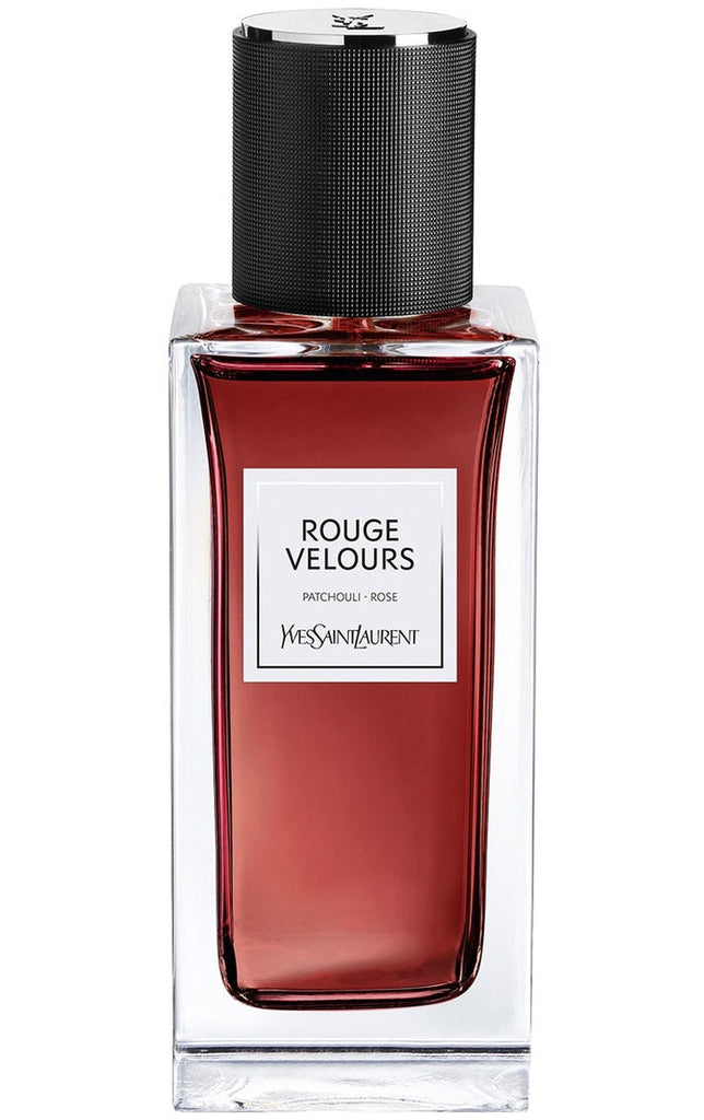 Yves Saint Laurent Rouge Velours Edp – Moustapha AL-Labban & Sons