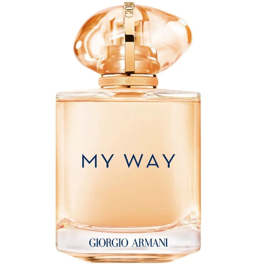 Armani My Way Sun Vanilla Edp – Moustapha AL-Labban & Sons