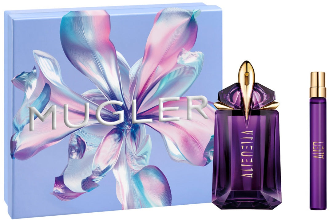 Thierry Mugler Alien Edp Gift Set – Moustapha AL-Labban & Sons