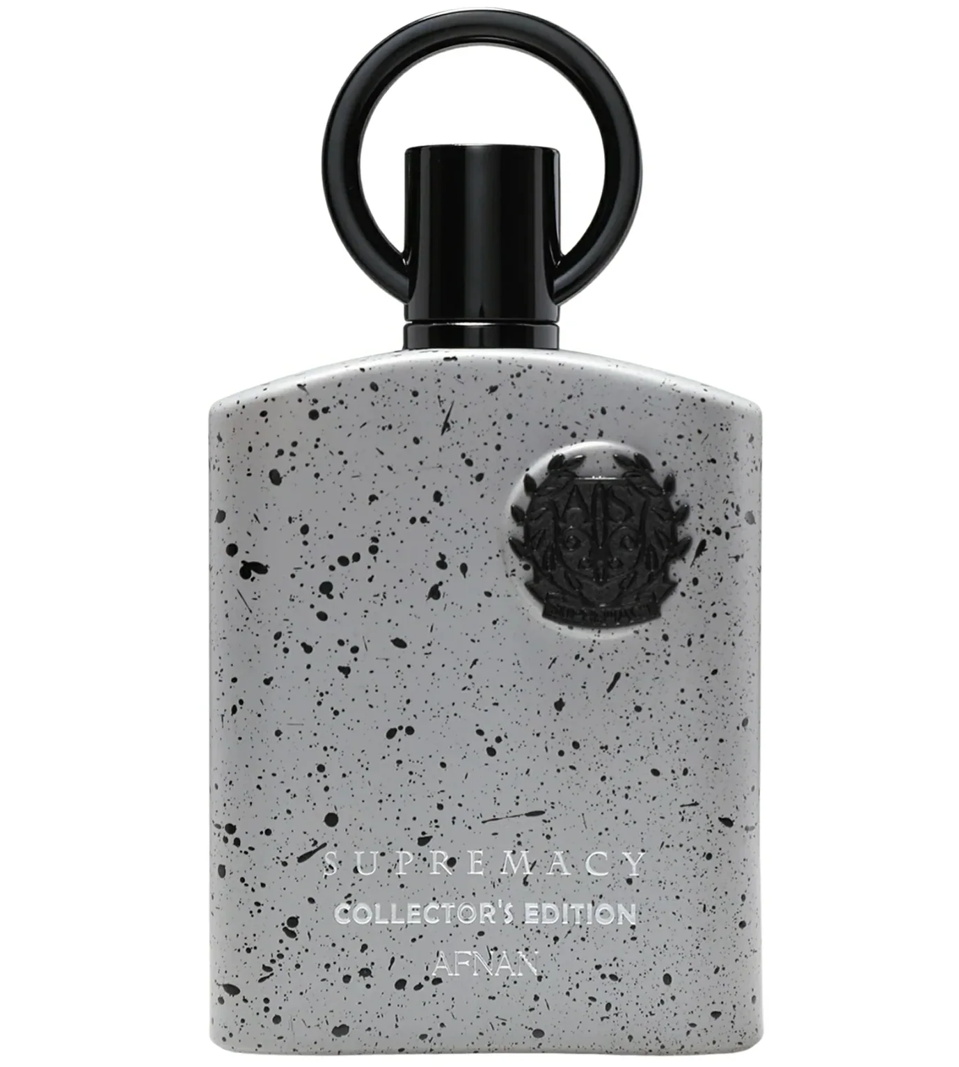 Afnan Supremacy Collector's Edition Edp – Moustapha AL-Labban & Sons