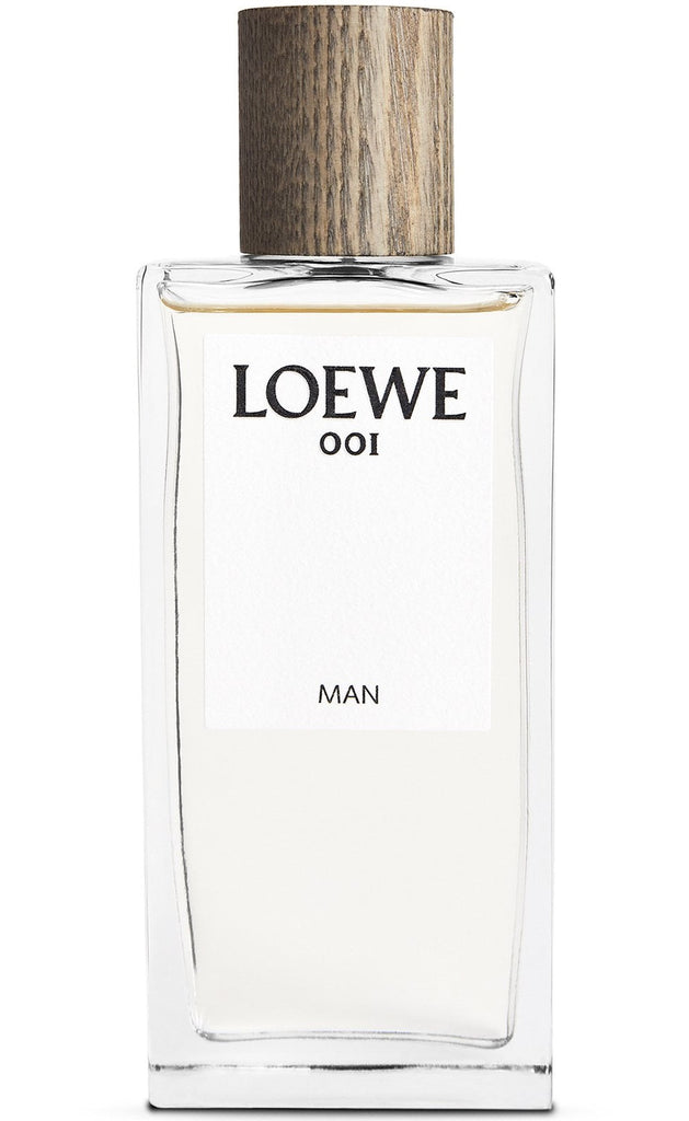 Loewe 001 Man Edp – Moustapha AL-Labban & Sons
