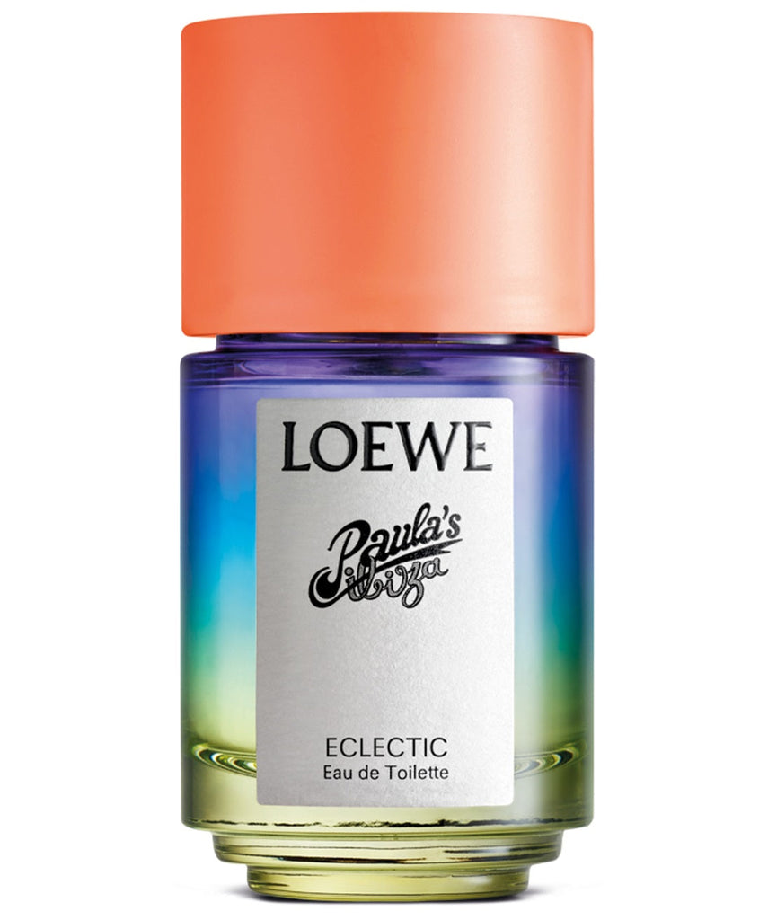 Loewe Paulas Ibiza Eclectic Women Edt – Moustapha AL-Labban & Sons