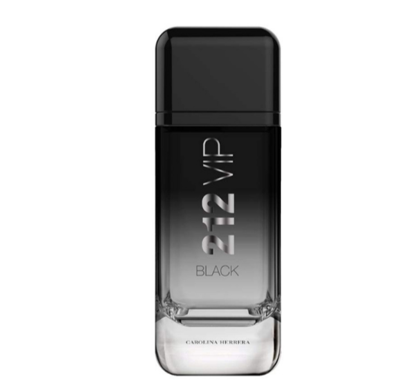 Carolina Herrera 212 Vip Black - Moustapha AL-Labban & Sons