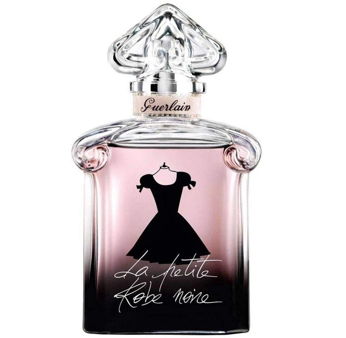 La Petite Robe Noire Edp - Moustapha AL-Labban & Sons