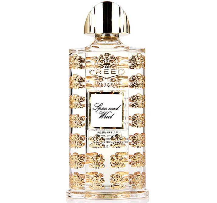 Creed Royal Exclusives Spices & Wood - Moustapha AL-Labban & Sons